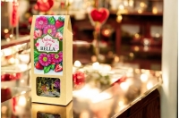 Herbata Biała Na Walentynki BELLA (KT) (25g) Idealna Na Prezent !